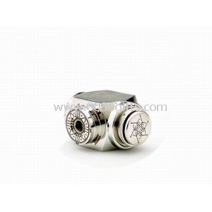 Huge Vapor E-Cig Starter Hammer ModPortable Stainle