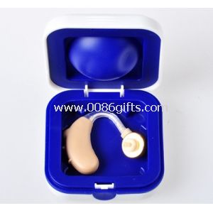 Micro ear hearing aid for Mild