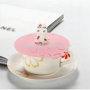 New design silicone cup canopy