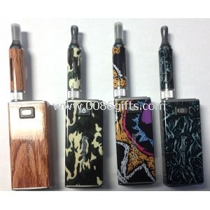 Oak Color Innokin E Cigarette