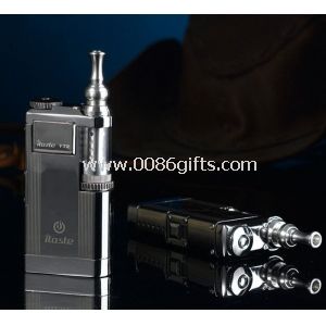 Portable Innokin E Cigarette Jungle Camo And Black Color