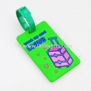 Promotion Luggage Tag