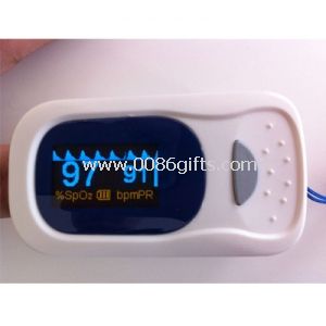 Rossmax oximeter pulse