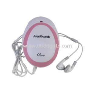 Ultrasound machine color doppler