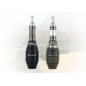 Variable Wattage Ego E Cigs Innokin Cool Fire Ii With High Drain 18350 Battery