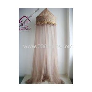 Circular Mosquito Net