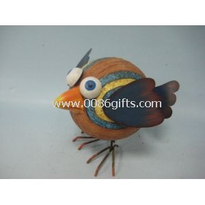 Bird wildlife Garden Animal Statues