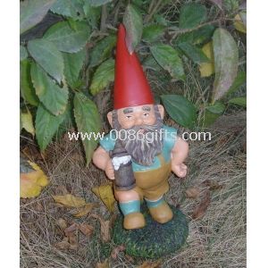 Gnome Decoration
