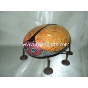 Insect sculpture Garden Animal Statues accessories for home decor