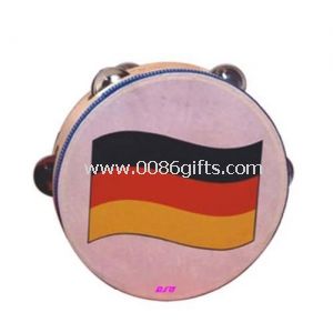Tambourine Toy