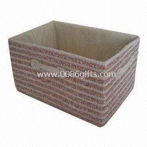 Laundry Basket