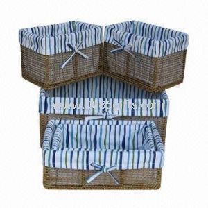 OEM Storage Basket