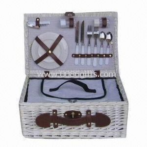 Picnic Storage Basket