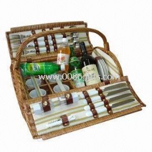 Picnic/Storage Box/Picnicware and Supplies