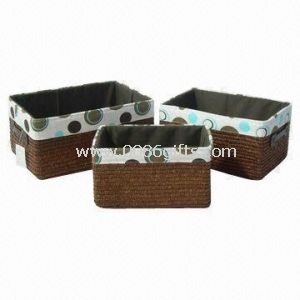 Storage Basket