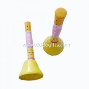 Handle colorful rings