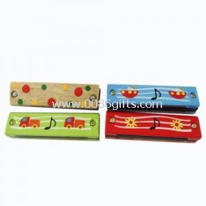 Harmonica Toy