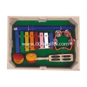 Musical gift box