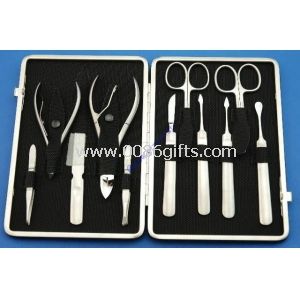 Astuccio manicure modelli stelle