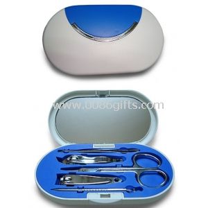 Charming Professional Manicure Set