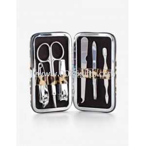 Classic design manicure set beauty personal care