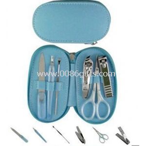 Manicure set for girls novelty gift