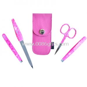 Manicure set latest gift items
