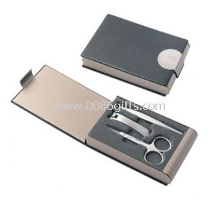 Personal care product of manicure instruments