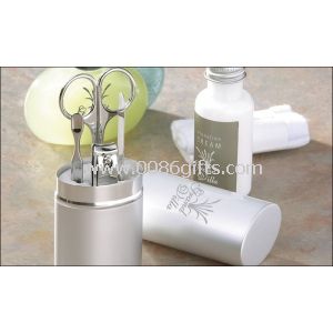 Promotional gift bag design pocket set lady tool