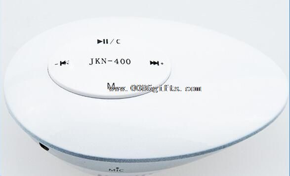 Bluetooth-kaiuttimet