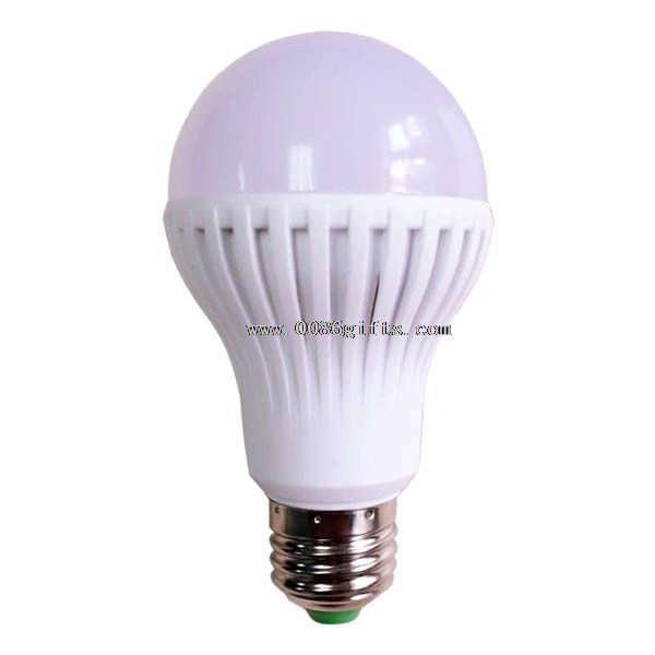 pohodlné led senzor osvětlení s led e27 5w a inteligentního osvětlení