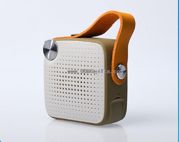 Handsfree bluetooth Speaker