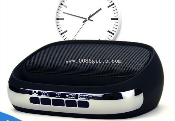 Mini musik nyhet Bluetooth-högtalare