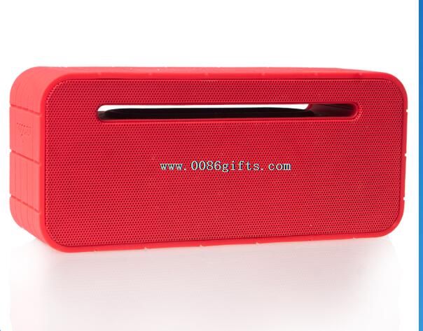Mini portable wireless bluetooth speaker