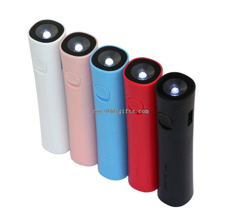 Mini power bank