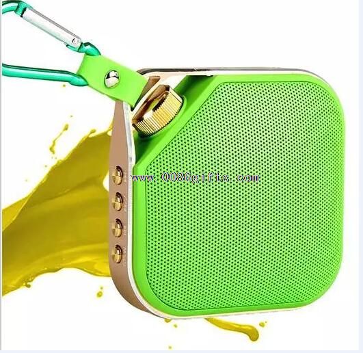Music mini bluetooth speaker