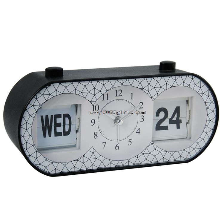 Premium Table Clock