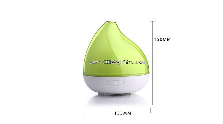 Diffusore Aroma ad ultrasuoni