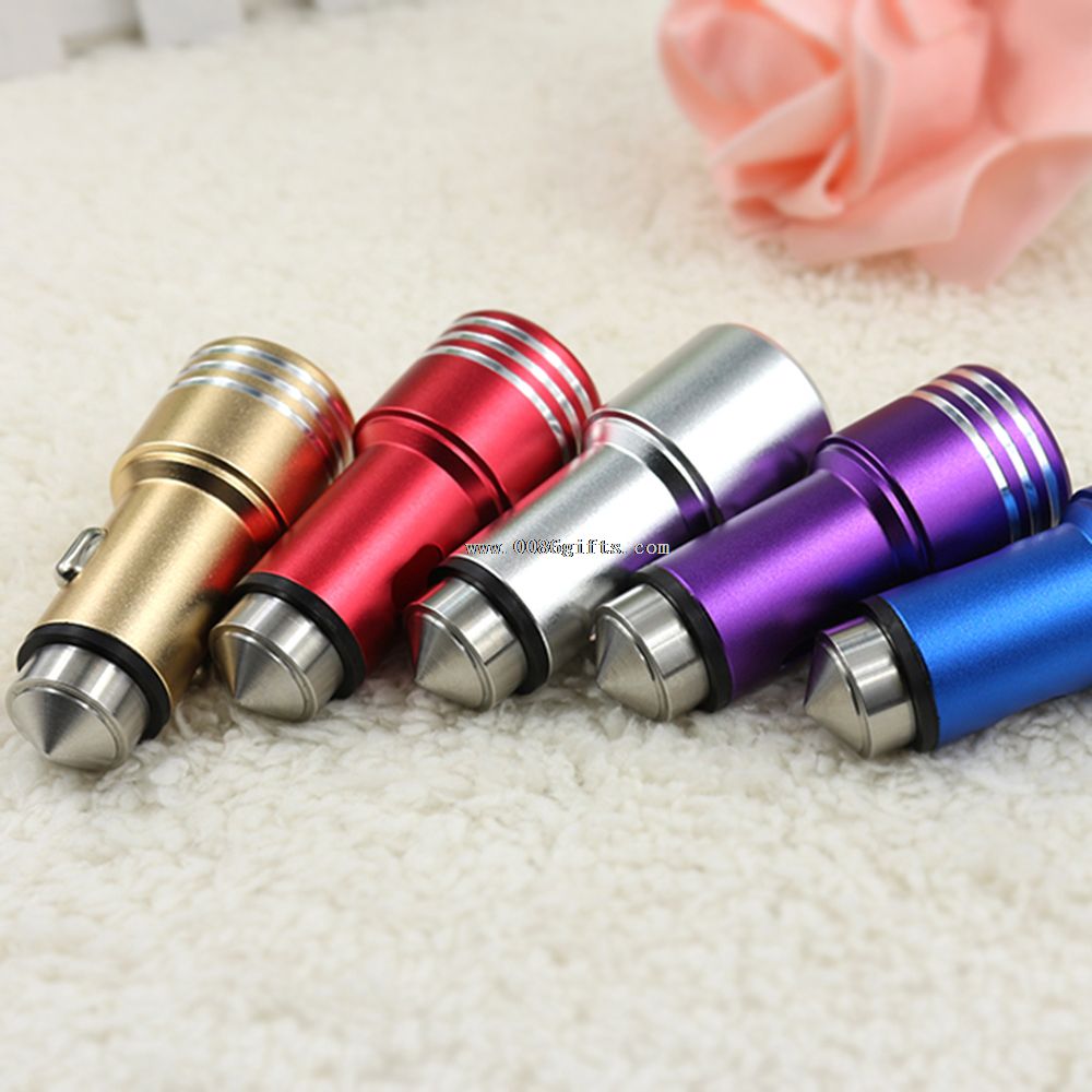USB Car Charger wireless