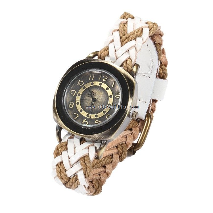 Wrist watches