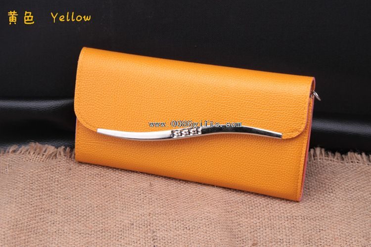 Leder Damen Handtasche