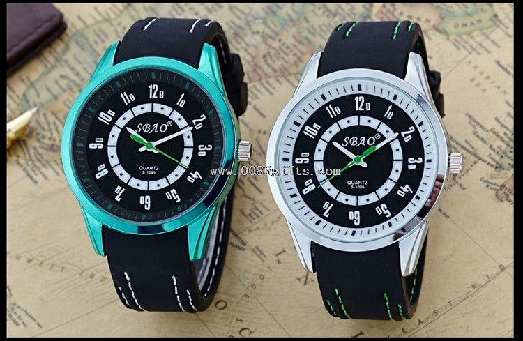 kvarts watch