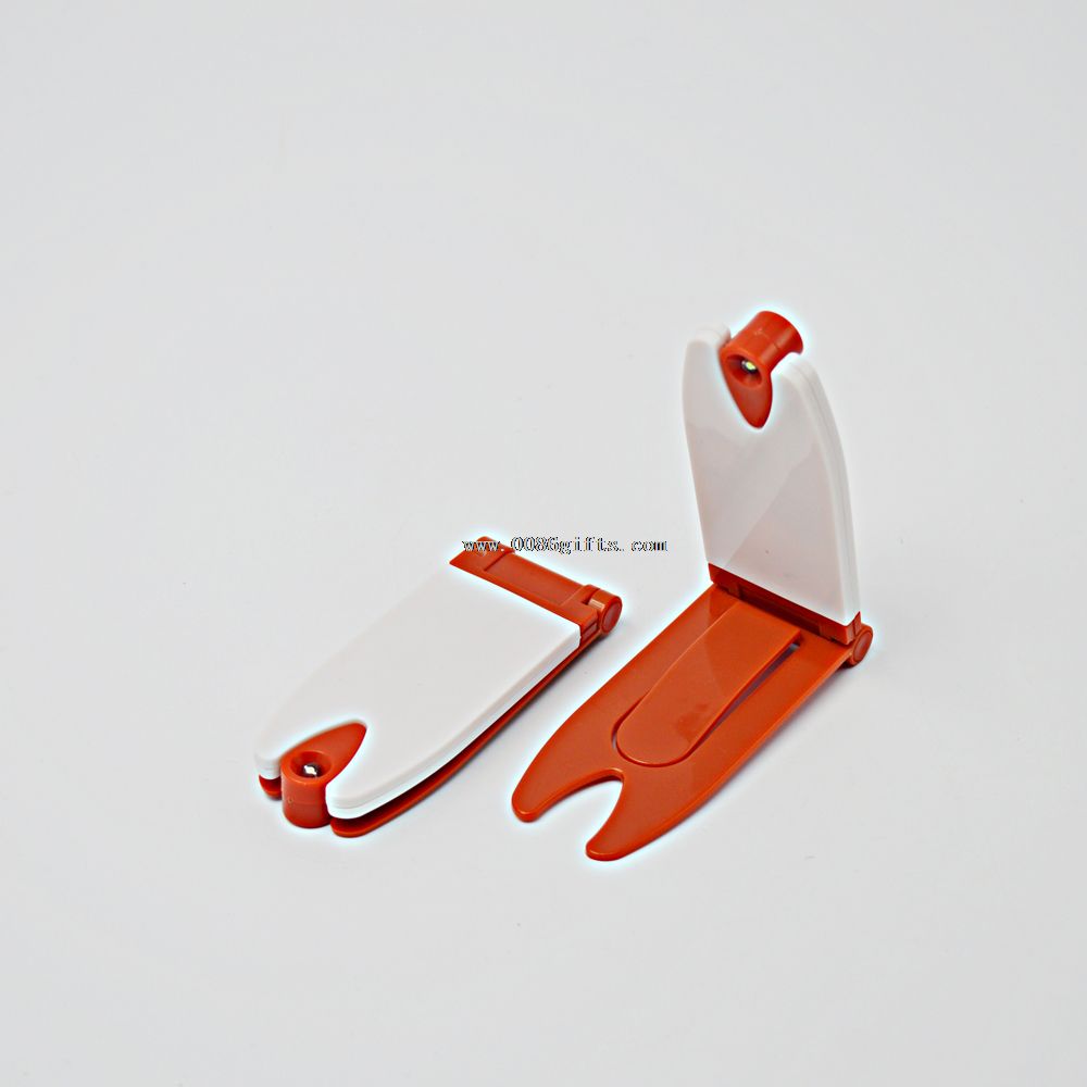 flessione luce libro clip