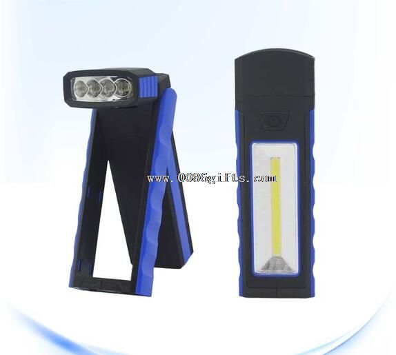 24W led luce di lavoro