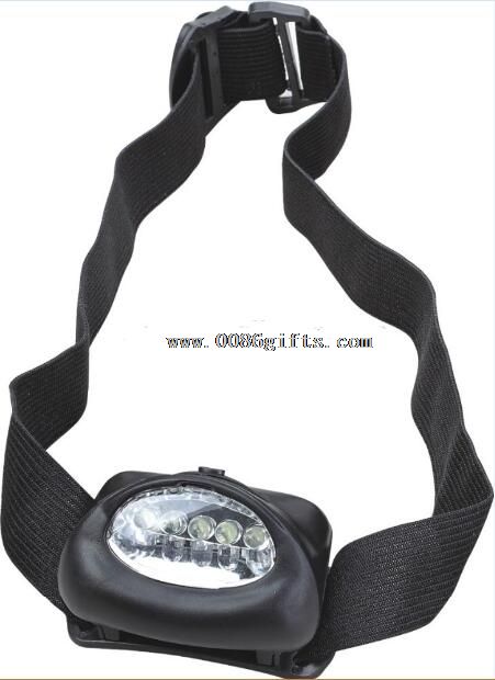 5 led faro