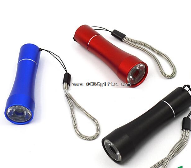 mini torchlight