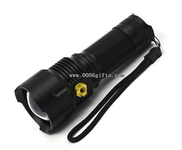 cargador linterna zoom