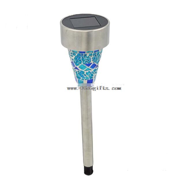LED luce solare