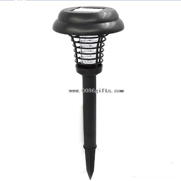 White + Bule LED Automatic lighting