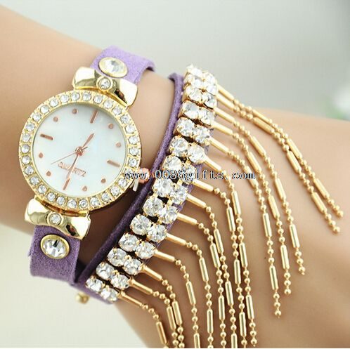 reloj dama